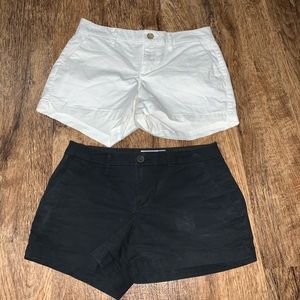 Old Navy shorts